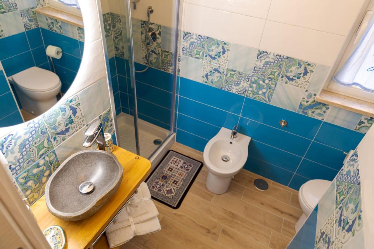 Holiday home Sea Garden Ascea