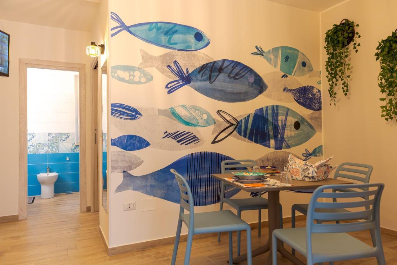 Sea Garden Ascea