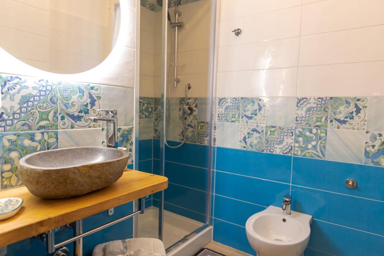 Sea Garden Holiday home Ascea