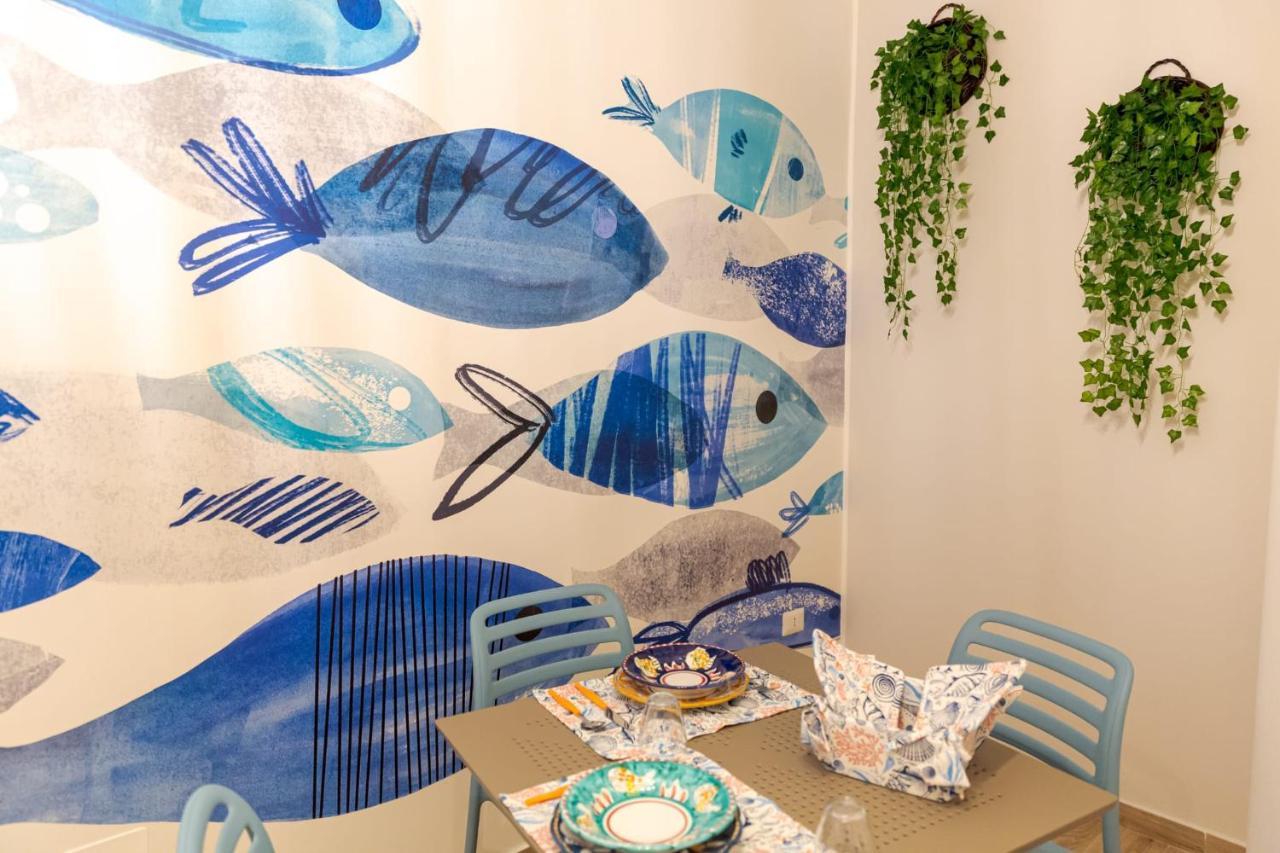 Sea Garden Holiday home *