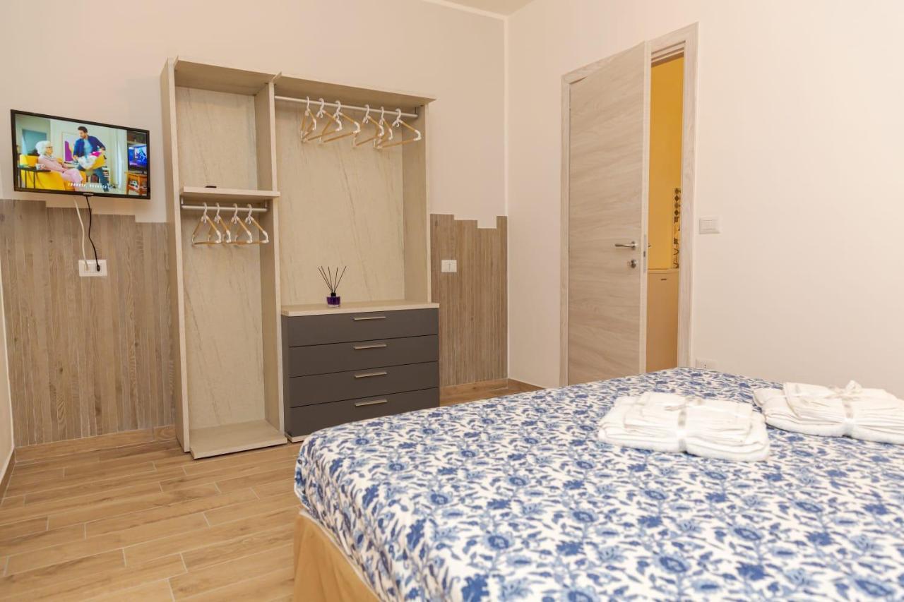 Holiday home Sea Garden *