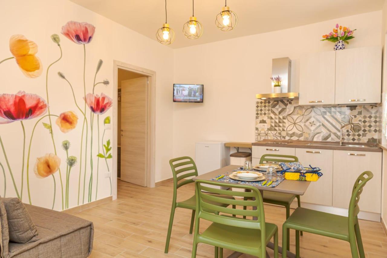 Sea Garden Holiday home *