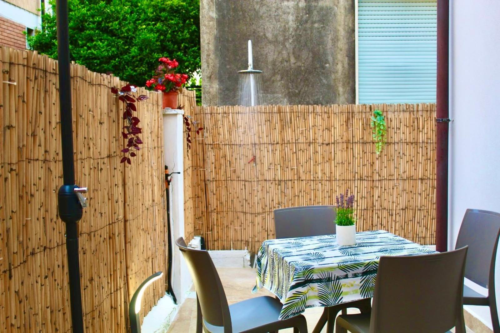Sea Garden Holiday home